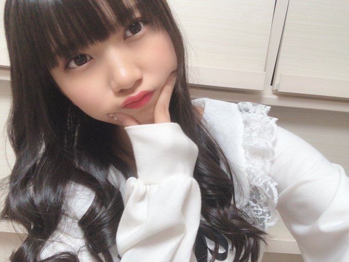 奥野未悠のTwitter画像37
