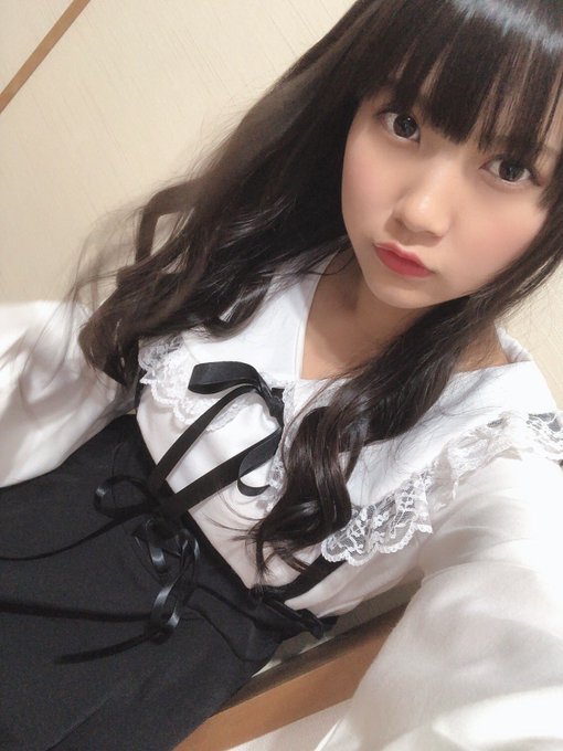 奥野未悠のTwitter画像38
