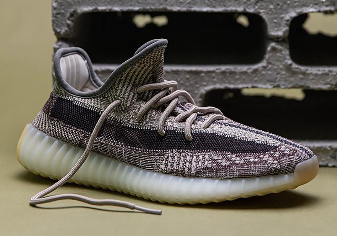 yeezy 350 v2 news