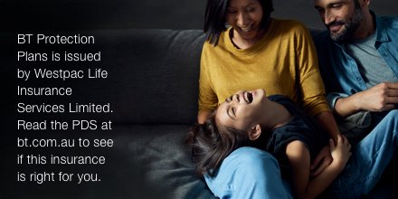 We know it's been challenging recently to keep your business running and maintain contact with your clients. To help, <a href="/BT_Financial/">BT Finance</a> has extended its offer of 25% off the 1st year’s premium for new stepped premium BT Protection Plans lump sum policies. bt.com.au/professional/c…