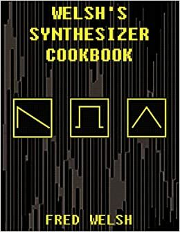 DjRecommend's tweet photo. Learn the secrets of Analog Synthesizer with #Welshs #Synthesizer #Cookbook https://t.co/1GLLTgPJI8 https://t.co/0XtfbL24aR