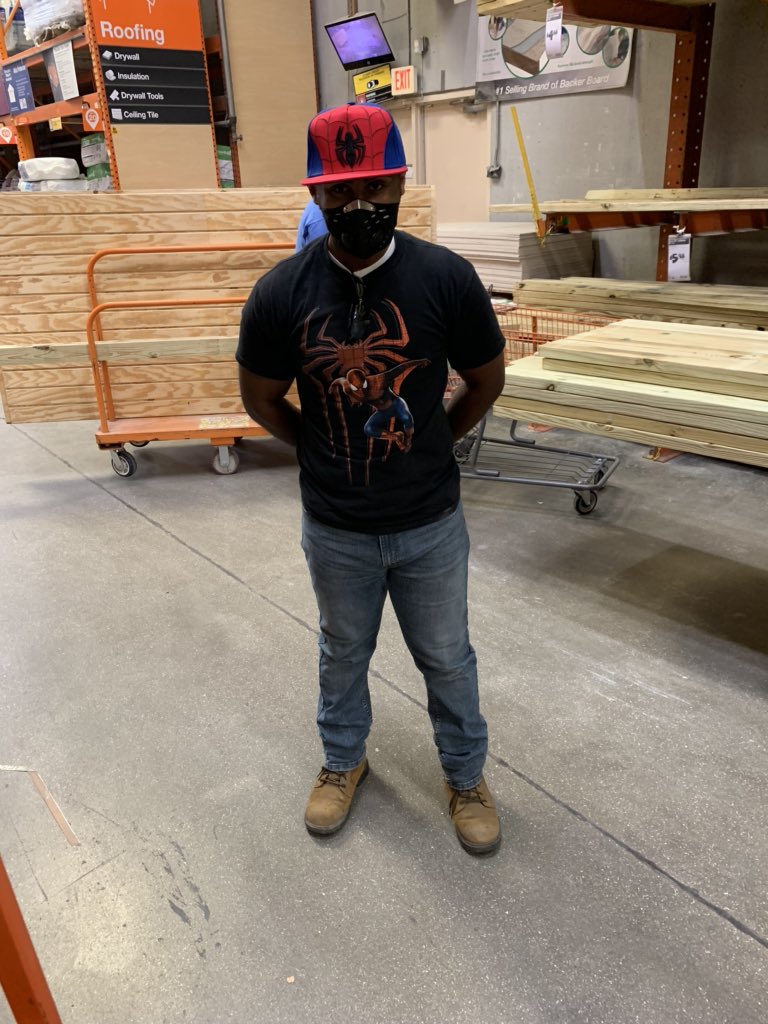 Home Depot 0249 tweet media