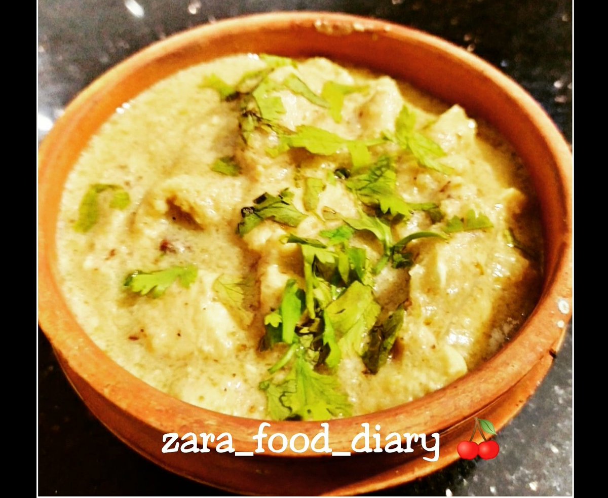 FoodZara's tweet photo. Restaurant Style Chicken Handi 🍹
Here is the Recipe 👇
https://t.co/Vx8TswUP7Z
Dont forget to subscribe my channel 🤗

#Covid_19 #Ramazan #Ramzan #recipe #easyrecipe #chicken #restaurant #youtubevstiktok #YoutubeIndia #YouTube #happy #Cooking #dinner #EidalFitr2020 https://t.co/vZlOfuHmVY