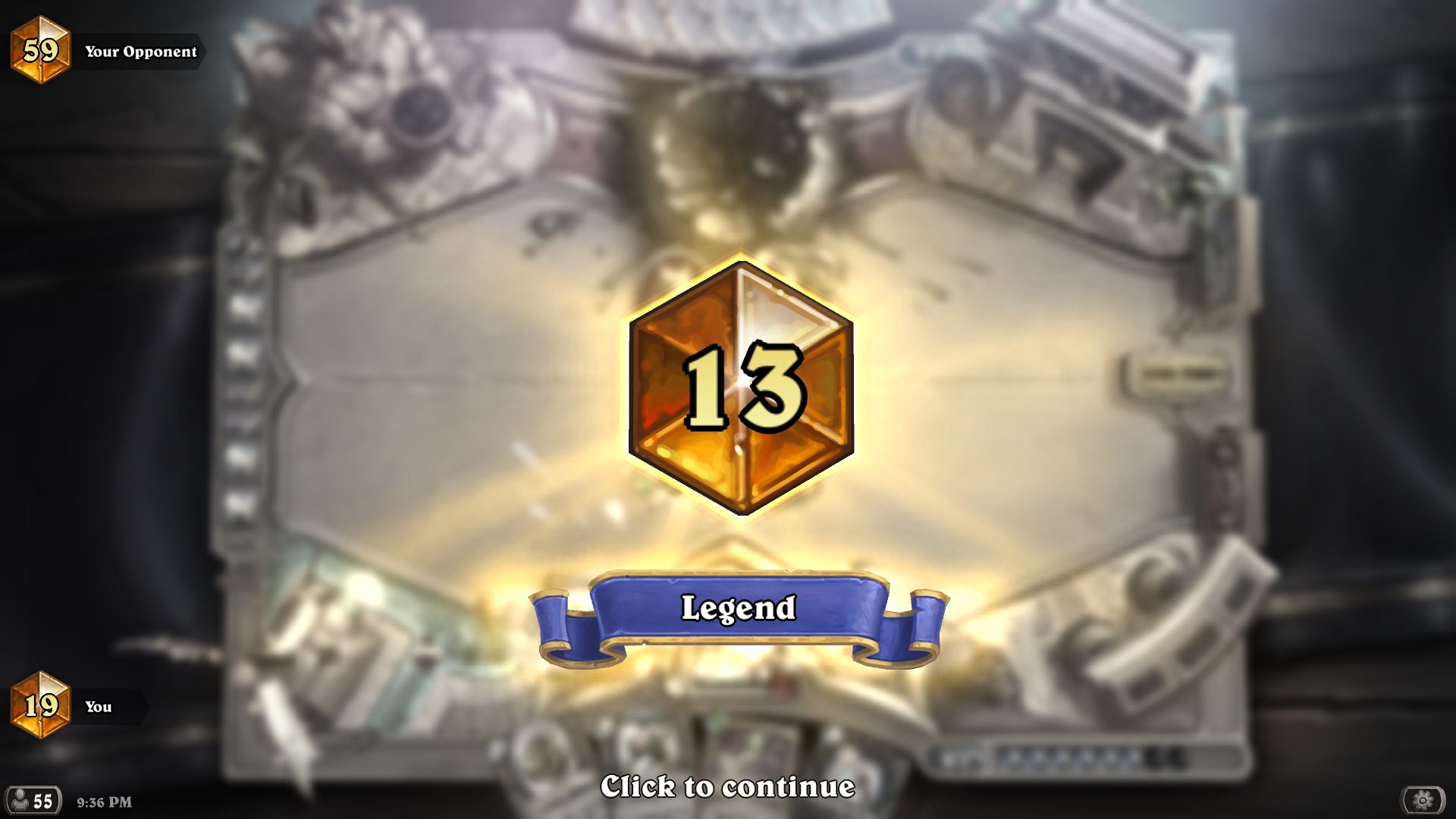 [牌組] 17.2.1 改版首日聖薩牌組