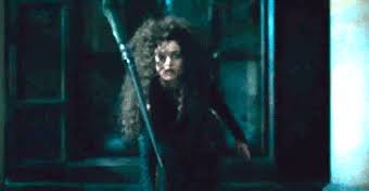 Harry Potter HQ tweet media