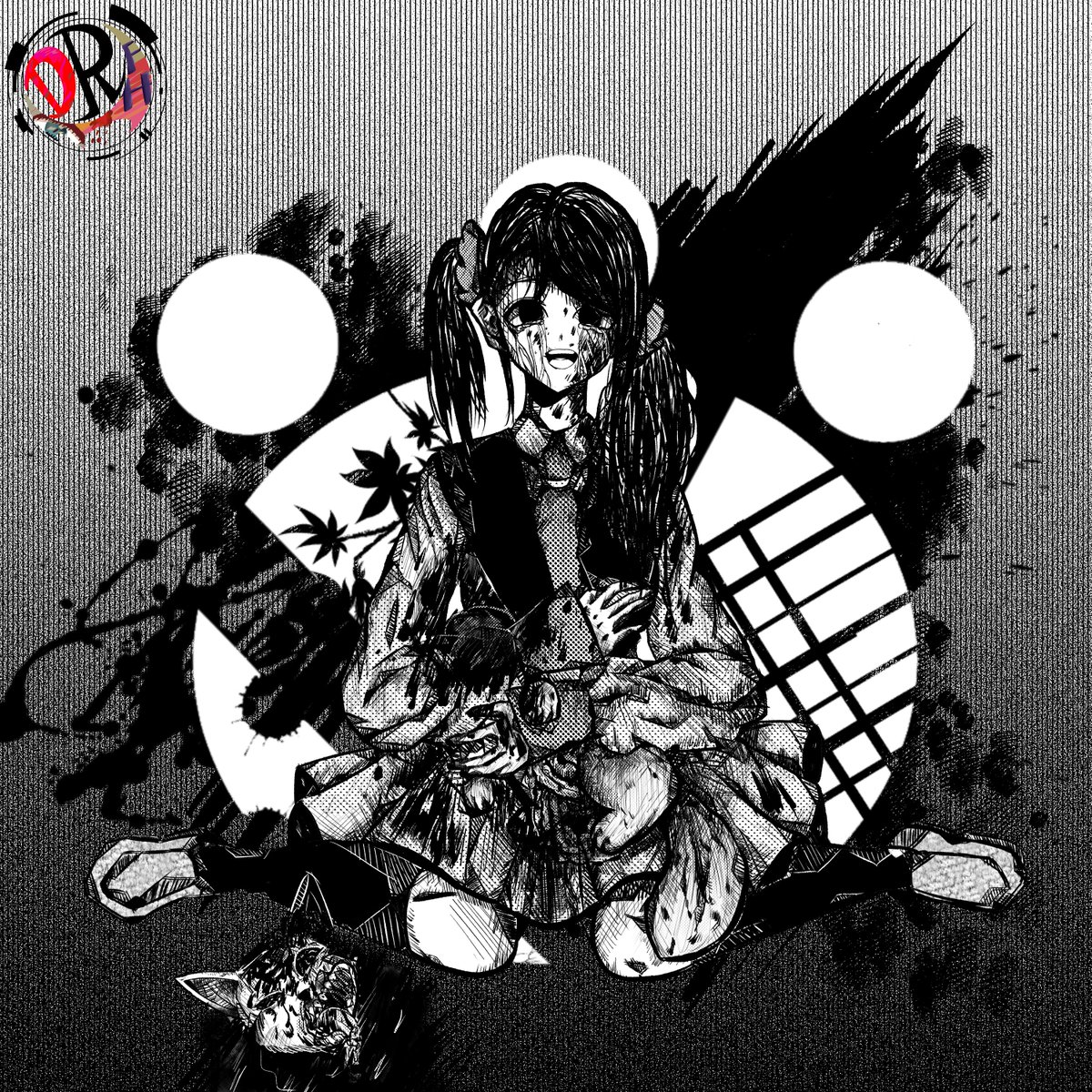 FictionalHope's tweet photo. Alternate version.... RIP fox https://t.co/kq3Rt6mWNC