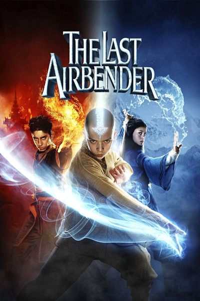 YesLordMegatron's tweet photo. legend of korra was great. avatar: the last airbender was great. there is only one abomination... https://t.co/Td1IJOAgzJ
