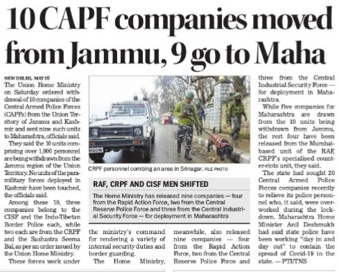 mukeshforbharat's tweet photo. #MHA is assured that there is no imminent security danger in #Jammu. Logically Jammu qualifies for #4G_Internet restoration. MHA must keep its words and faith of public intact ! @HMOIndia @DrJitendraSingh @AmitShah @narendramodi @PMOIndia https://t.co/WXJ9VaI4Xz
