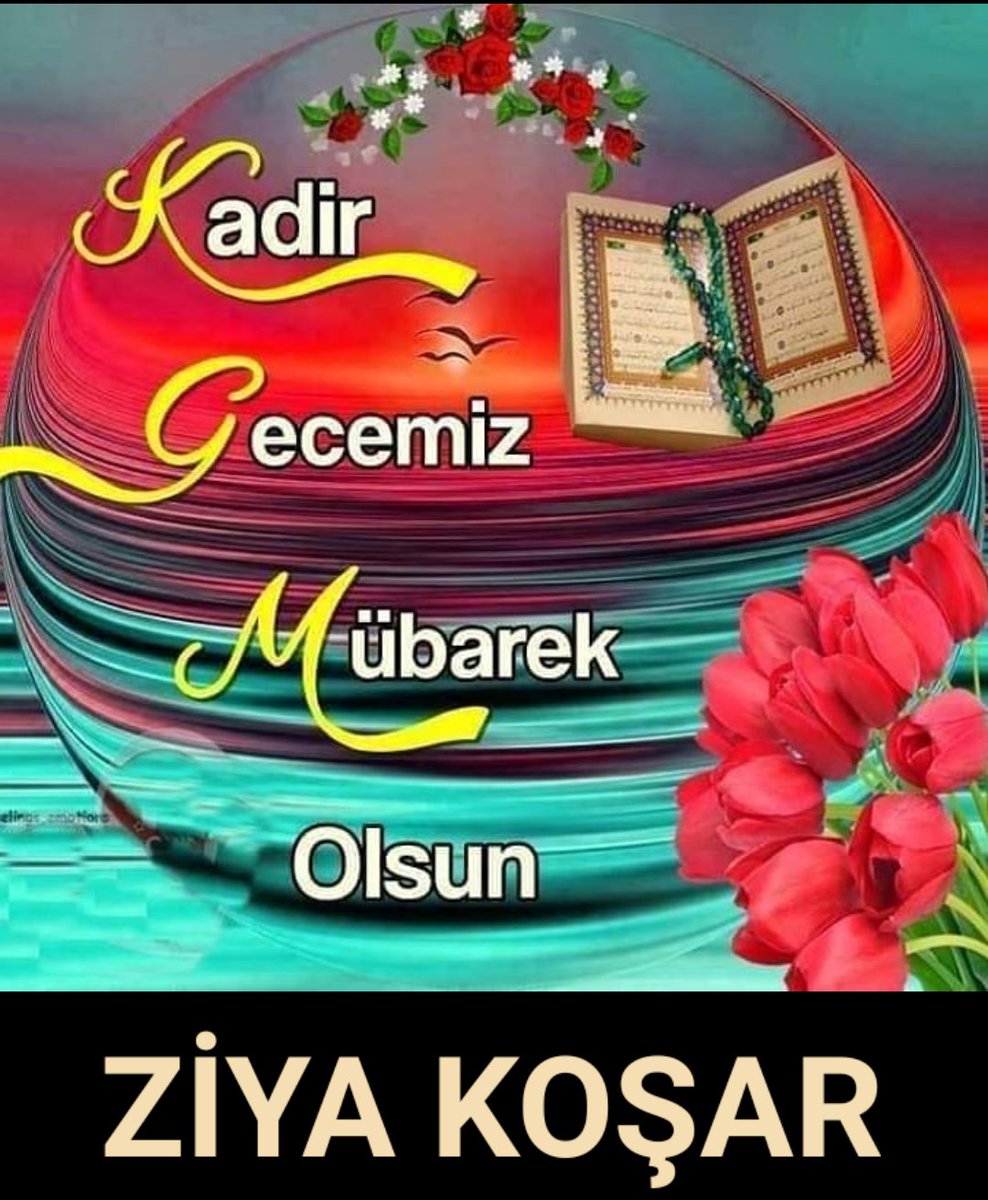 Ziya1871's tweet photo. Bugün 1000 aydan daha hayırlı olan Kadir Gecesi'ni ve devletimizin kuruluşunun ve vatanımızın kurtuluşunun miladı olan 19 Mayıs'ın yıldönümünü birlikte yaşıyoruz. https://t.co/zUOF6SKUlu