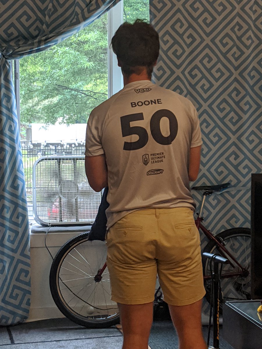tharcusmaw's tweet photo. @DCShadowUlti gear is starting to come in. Time for a fashion show? @APaulos_13 flaunting because mine is still in transit https://t.co/vnLpsD1Bts