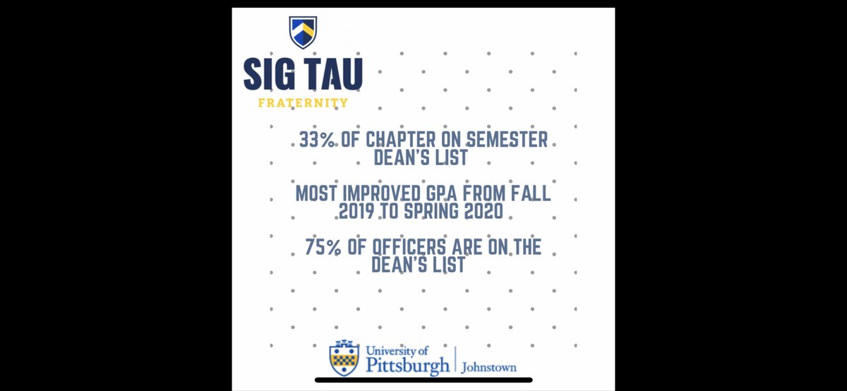 UPJStuAffairs's tweet photo. Congratulations! A great semester in and out of the various types of classrooms! Thanks for finishing #mtcatstrong this semester! @PittJohnstown @upj_fs_life @PhiSig_UPJ @Johnstown_KDR @SigTauDeltaPi @DeltaChi_UPJ https://t.co/23za0nKhgn