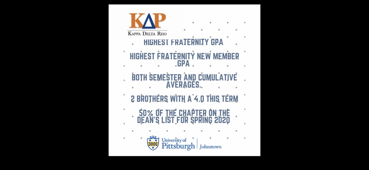 UPJStuAffairs's tweet photo. Congratulations! A great semester in and out of the various types of classrooms! Thanks for finishing #mtcatstrong this semester! @PittJohnstown @upj_fs_life @PhiSig_UPJ @Johnstown_KDR @SigTauDeltaPi @DeltaChi_UPJ https://t.co/23za0nKhgn