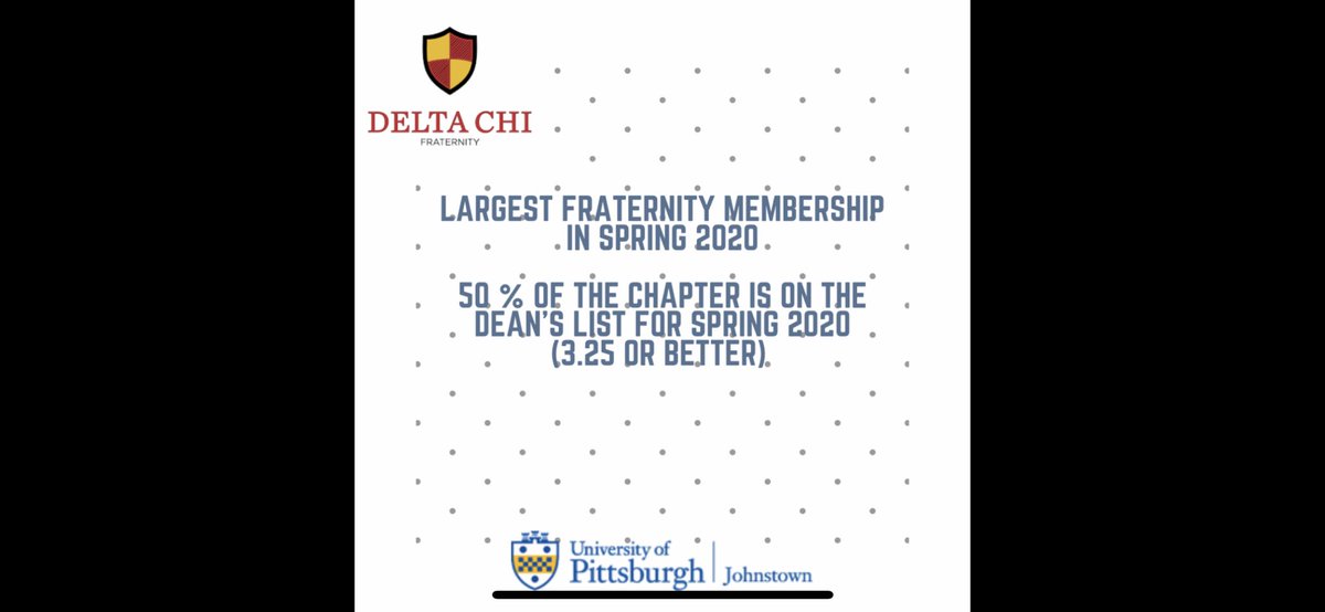 UPJStuAffairs's tweet photo. Congratulations! A great semester in and out of the various types of classrooms! Thanks for finishing #mtcatstrong this semester! @PittJohnstown @upj_fs_life @PhiSig_UPJ @Johnstown_KDR @SigTauDeltaPi @DeltaChi_UPJ https://t.co/23za0nKhgn