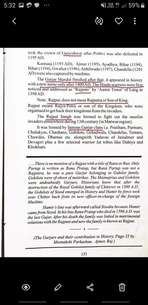 BeingGujjar's tweet photo. @beardvillains1 @CMandaar In english ..
Read and admit the truth .
.
A name of #Papla can't make you a Papla my friend https://t.co/mkW41942sD