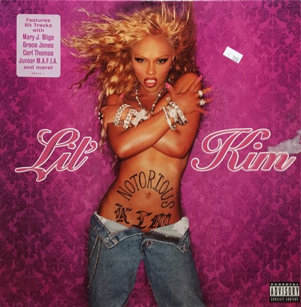 On 06/27/2000 Lil’ Kim released her sophomore album ‘The Notorious K.I.M’ debuting at #4 on BB200, & #1 on R&B/Hip Hop selling 229,000 copies 1st week reaching Platinum status only 2 months after its release.