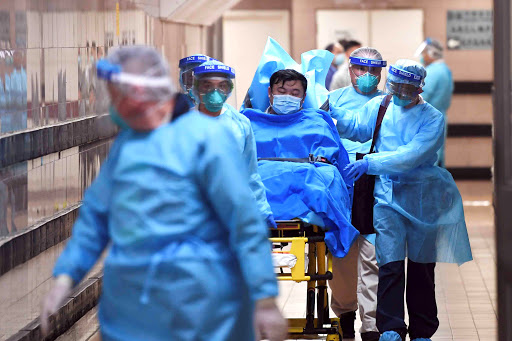 SAfmRadio's tweet photo. #TheDailyUpdate China has objected to the motion supported by 123 nations to launch an independent inquiry to into the global response to the coronavirus pandemic. China has responded by saying it was too early to begin such an investigation #SAfmSoundAwake
📸FinancialTimes https://t.co/IBbb7PI9aT