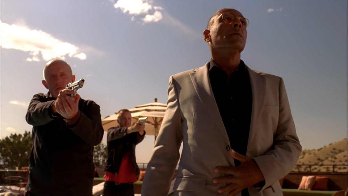 Better Call Saul (In Frames) tweet media