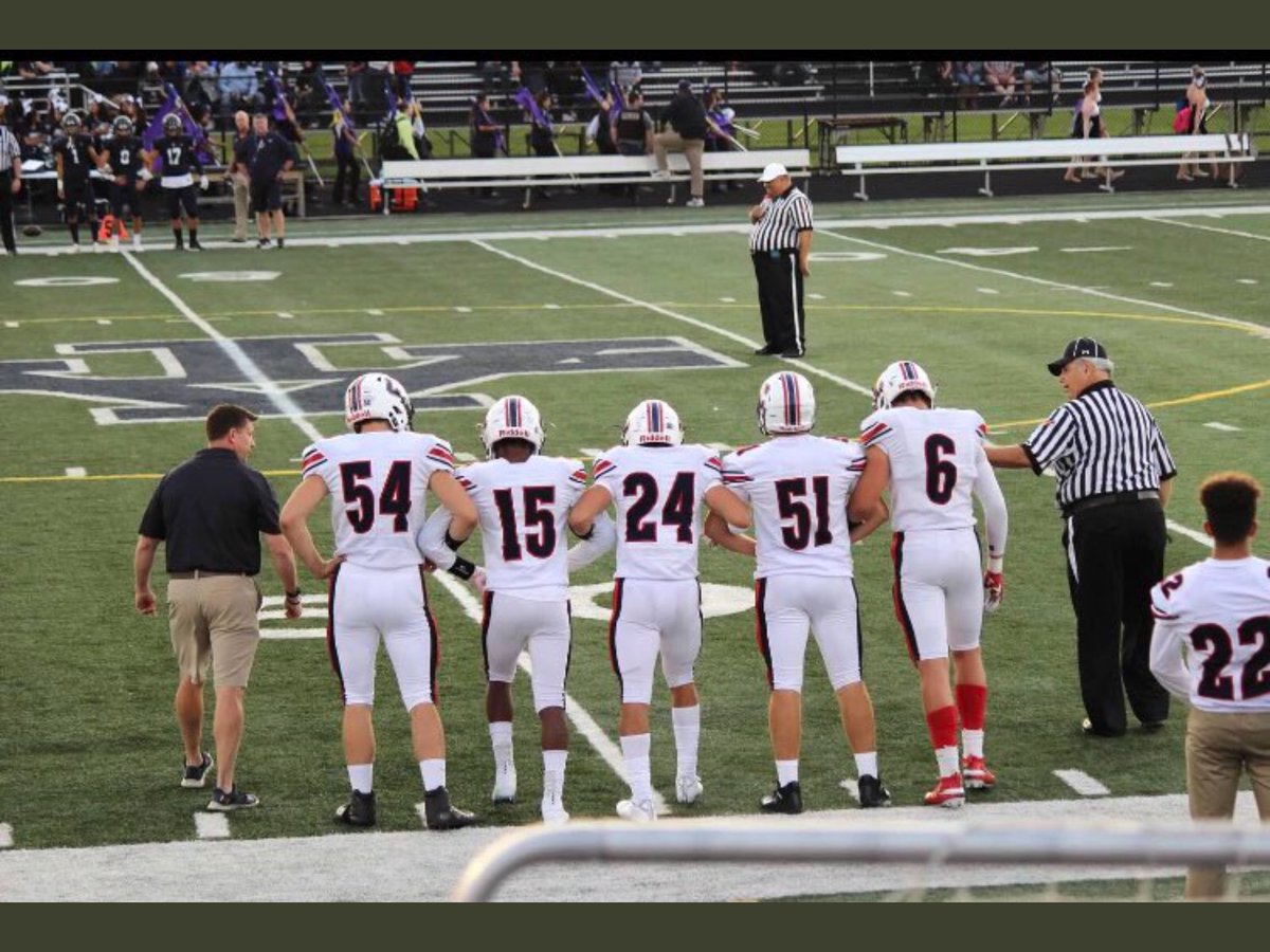 Conant Football tweet media