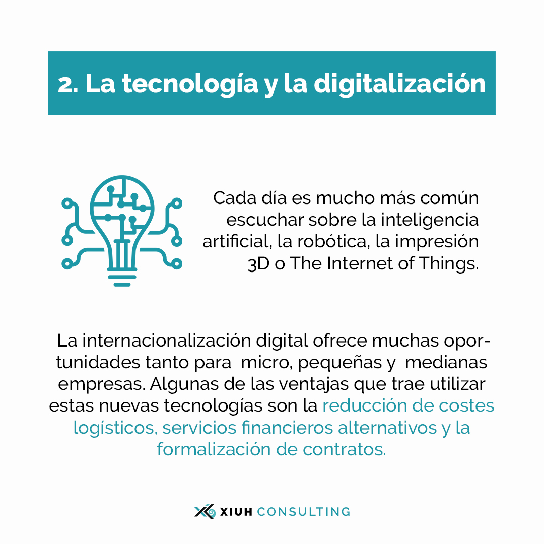 xiuhgroup's tweet photo. Las maneras de negociar o de desarrollar el comercio ya no son las mismas, cada año hay una nueva expectativa de tendencias sobre el #comerciointernacional. 📈 Por eso te dejamos 3 tendencias que este 2020 tiene para nosotros.
#startupsl #mipymes #emprendedores https://t.co/yLkkmrUNa2
