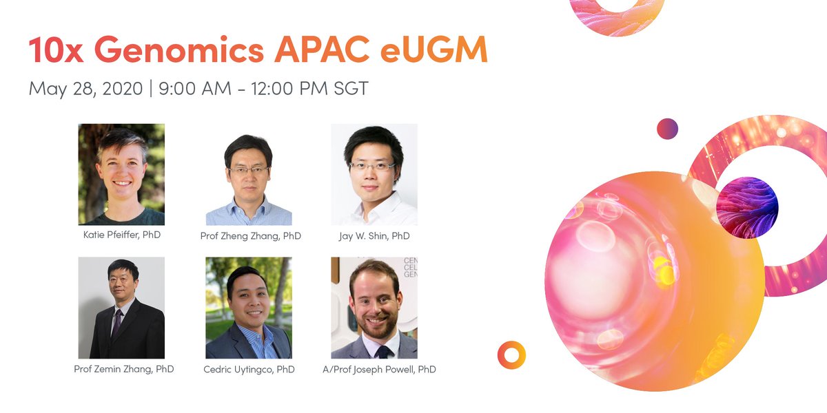 10x Genomics tweet media