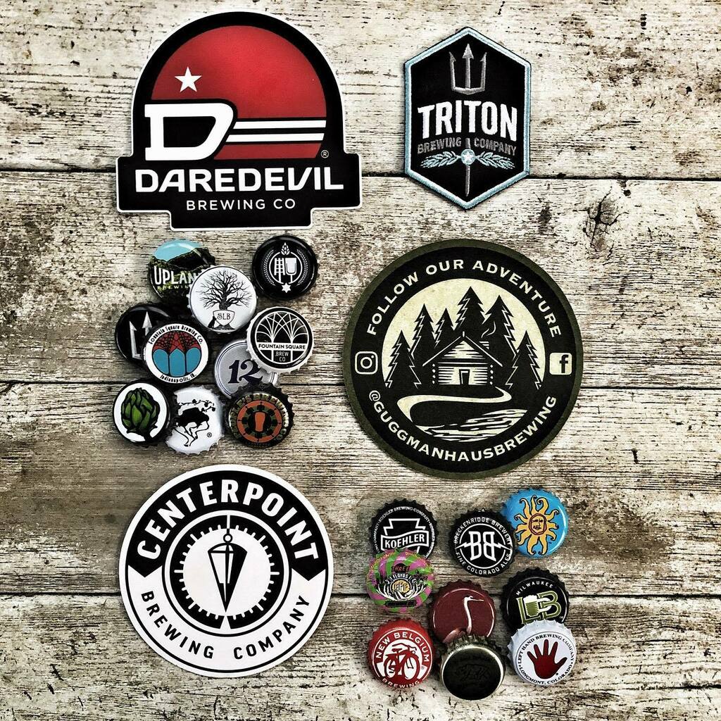 jareddefore's tweet photo. Thanks to @instadurr and @yelpindy for hosting a crash course phone photography class.

My #flatlaychallenge consists primarily of local Indy craft brewery items. https://t.co/331rsr7Uy3 https://t.co/WAPFRk1Itf