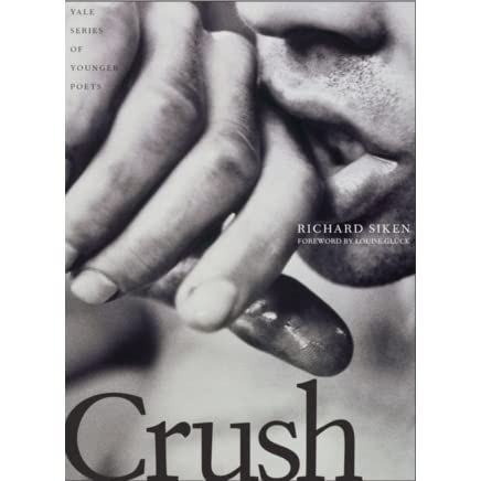 LGBTQSCCgov's tweet photo. We're kicking off another week of #shelterinplace and our #queerantine challenge by sharing #lgbtq poetry!

Today's selection comes from #TeamOLGBTQ member, Amy - "Crush" by Richard Siken

What's your favorite LGBTQ #poetry? Share with us using #queerantinescc

#ApartTogetherSCC https://t.co/JTWQfpemNK