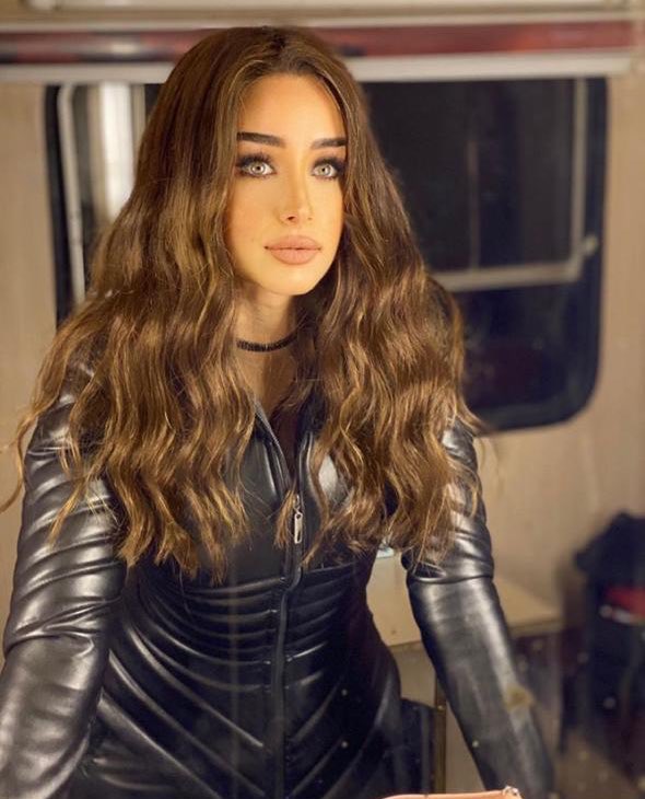 HannahElZahed's tweet photo. 🖤 https://t.co/181GdOUdsI