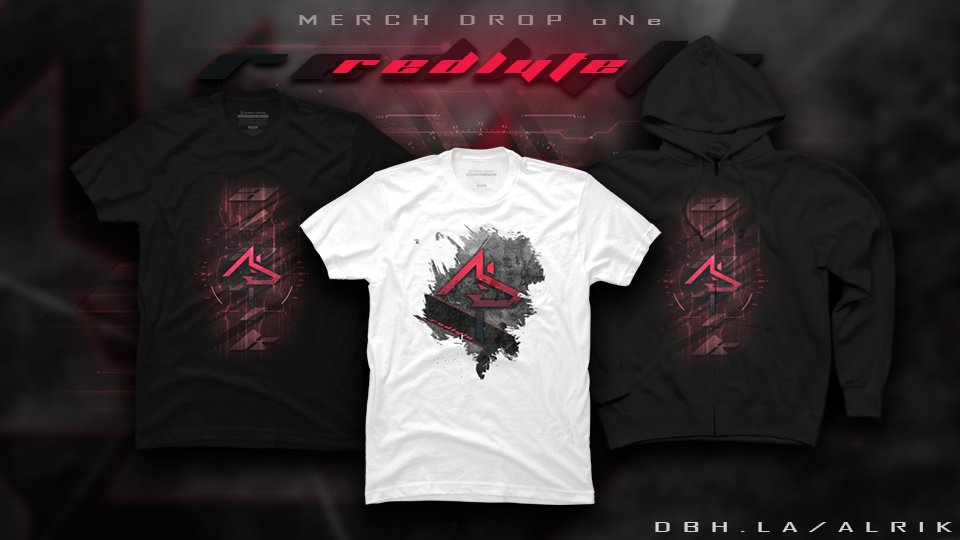 AlarikXI's tweet photo. DROP - oNe
Now available @DBHGaming.
CENTER DESIGN - https://t.co/WfX2zua0vL
OUTTER DESIGN - https://t.co/bklqFCGfKW
#redlyte #GraphicDesigner https://t.co/Et9xihWq7C