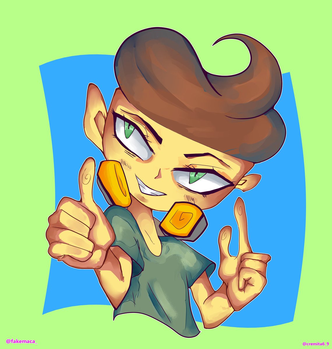 fakemaca_'s tweet photo. collab con el gei de @cremita6_9 https://t.co/ZDJ7jECuw1