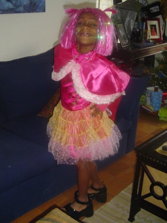 amara_inspired1's tweet image. The person | The personality
#itwasntevenhalloween #commonoccurrence #popprincess