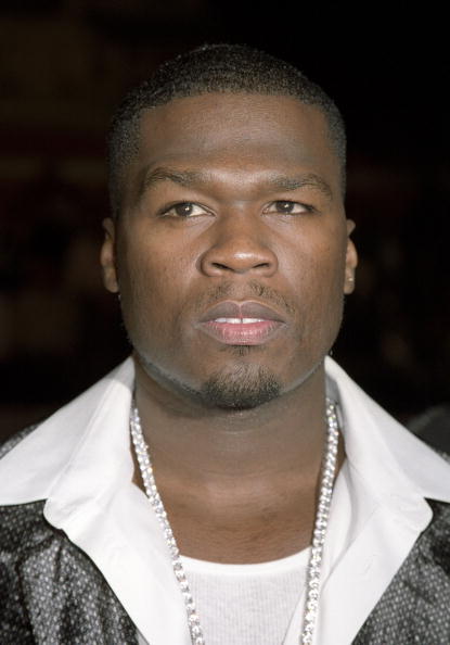 XXL's tweet photo. ⬇️ TODAY IN HIP-HOP ⬇️

2000: 50 Cent is shot 9 times https://t.co/mr81e6iHzM