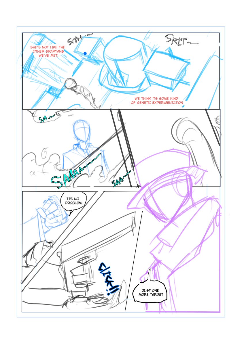 Archetype-Comics (@archetypecomic1) on Twitter photo Updates! NEWS :D PAAAAAGES!
I know people like to show off their finished pages but honestly our rough pages are still pretty fucking good!
#indie #comicsgate #indiecomics
<a href="/TankFerretArt/">Tank Ferret 🏴☠️ APEX PREDATOR coming to FMC</a> <a href="/EthanVanSciver/">ETHAN VAN SCIVER</a> <a href="/fyzzgiggidy/">✨️🐺 Fyzz 🐺✨️ (18+ #Vtuber)</a> <a href="/KSSComics/">Knuckle Supper Studios</a> @indiegogo
igg.me/p/2469141/twtr… Updates! NEWS :D PAAAAAGES!
I know people like to show off their finished pages but honestly our rough pages are still pretty fucking good!
#indie #comicsgate #indiecomics
<a href="/TankFerretArt/">Tank Ferret 🏴☠️ APEX PREDATOR coming to FMC</a> <a href="/EthanVanSciver/">ETHAN VAN SCIVER</a> <a href="/fyzzgiggidy/">✨️🐺 Fyzz 🐺✨️ (18+ #Vtuber)</a> <a href="/KSSComics/">Knuckle Supper Studios</a> @indiegogo
igg.me/p/2469141/twtr…