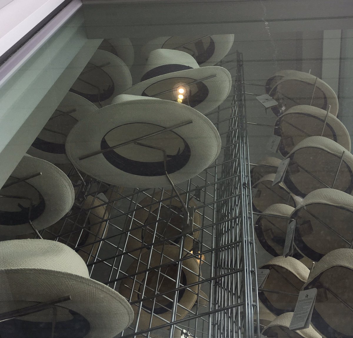 Jake Andrew Giddes (@jakegiddes) on Twitter photo Taken today during my solo bike ride through the <a href="/cityofcalgary/">City of Calgary</a>. Founded in 1919, <a href="/smithbilthats/">Smithbilt Hats</a> is located in #Inglewood. A top drawer operation, they make classic western and contemporary headgear & also make the white cowboy hat which special visitors to the city receive. 🤠 Taken today during my solo bike ride through the <a href="/cityofcalgary/">City of Calgary</a>. Founded in 1919, <a href="/smithbilthats/">Smithbilt Hats</a> is located in #Inglewood. A top drawer operation, they make classic western and contemporary headgear & also make the white cowboy hat which special visitors to the city receive. 🤠