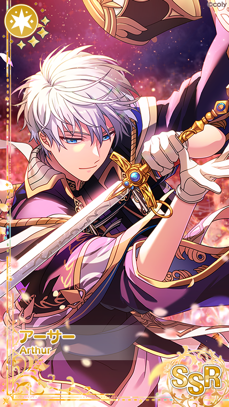 まほやく カードイラストまとめ Min T ミント