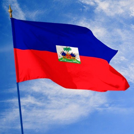 HaitiDelight's tweet photo. Happy Flag Day https://t.co/KqEqmqgcik