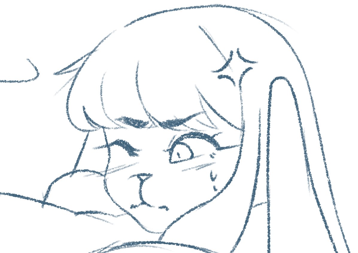 8feet's tweet photo. Alexandra is getting really frustrated and impatient as she tries harder to "come" soon... #wip #oc #alexandra #WorldQueen https://t.co/8EIo5QAgfK