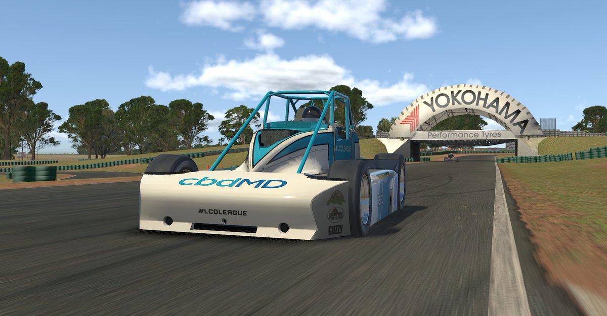 christopherlion's tweet photo. Another round of #LCQLeague is in the books. Hope everyone watching enjoyed our tribute to #FastMasters a little more than the drivers did! #damageoffnexttime https://t.co/utcvSQ9CbL