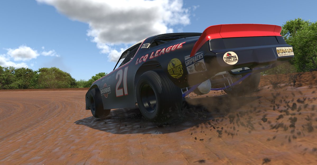 christopherlion's tweet photo. Another round of #LCQLeague is in the books. Hope everyone watching enjoyed our tribute to #FastMasters a little more than the drivers did! #damageoffnexttime https://t.co/utcvSQ9CbL