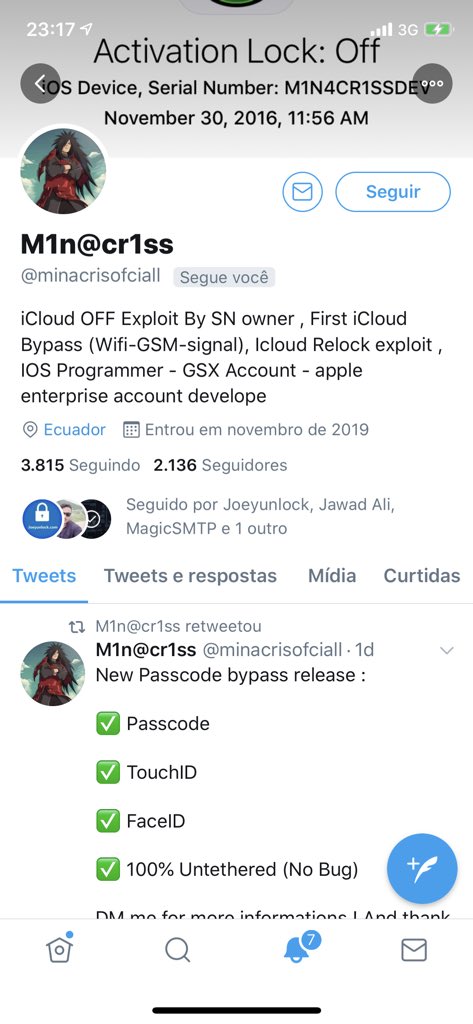 iHelpUnlockBR1's tweet photo. @minacrisOficial @minacrisofciall 🤣🤣🤣🤣🤣. really comedy https://t.co/igYKxgxZrV