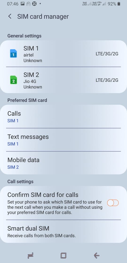 saurabhrise's tweet photo. #airtel &amp; #jio is two big mobile service providers who says “desh ka number one network “ look at network signal bar &amp;location agr patna jaise shahar me ye service hai to what will be in rural’s . @reliancejio @JioCare @airtelindia @CareAirtel rubbish net service . https://t.co/6eO17wKbfC