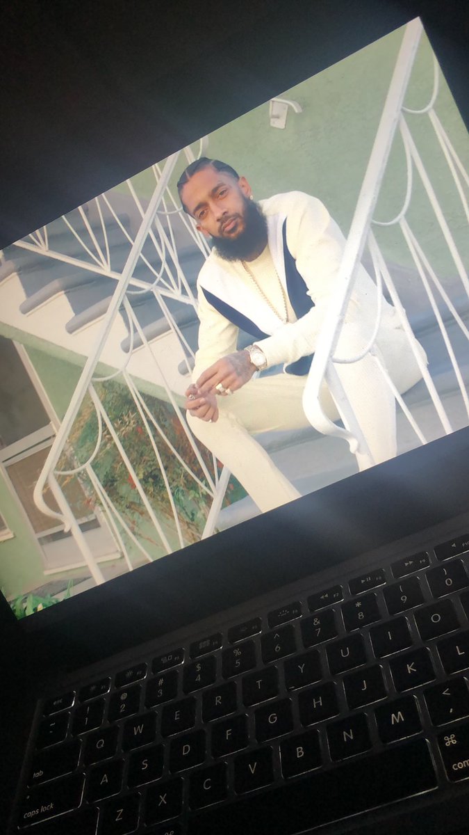 felabacck's tweet photo. Forever nip 💙💙 @NipseyHussle @MeekMill  @marathonmembers https://t.co/PzmQvsWsN1