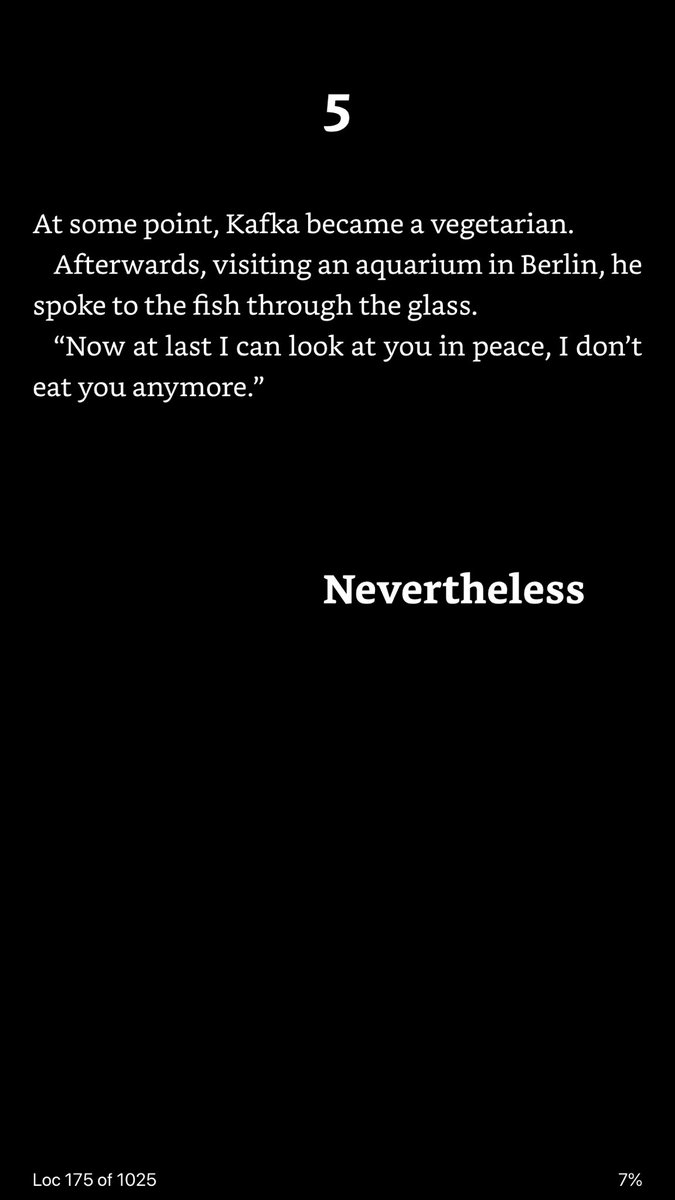 5/18/2020: “Nevertheless” by Joy Williams, published in her 2013 collection 99 STORIES OF GOD.