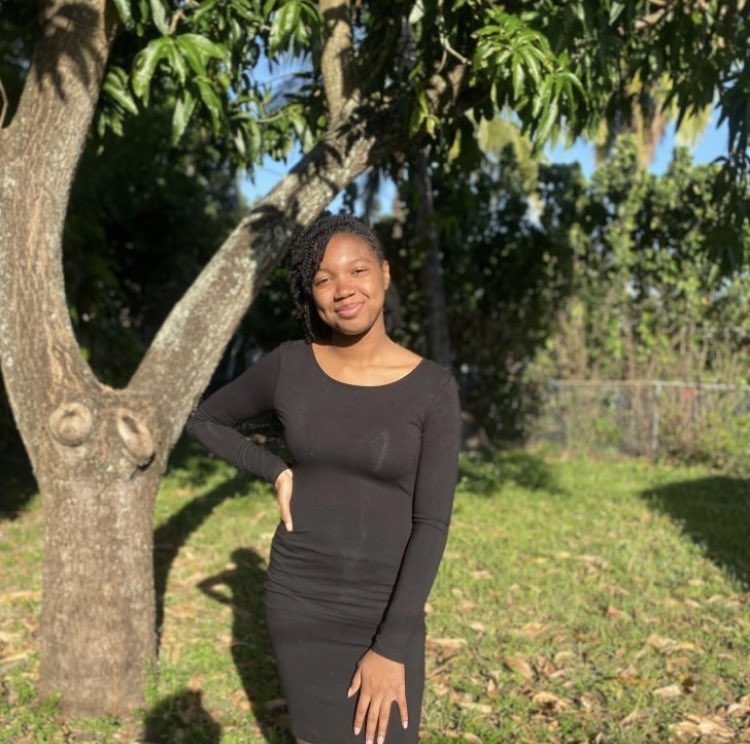 Congratulations to our FBLA President and student journalist, Rhobie Toussaint, for making it as a participant in the Bank of America student leadership 2020! Keep doing amazing inspiring things, leader. ✨🎊 #BofAStudentLeaders