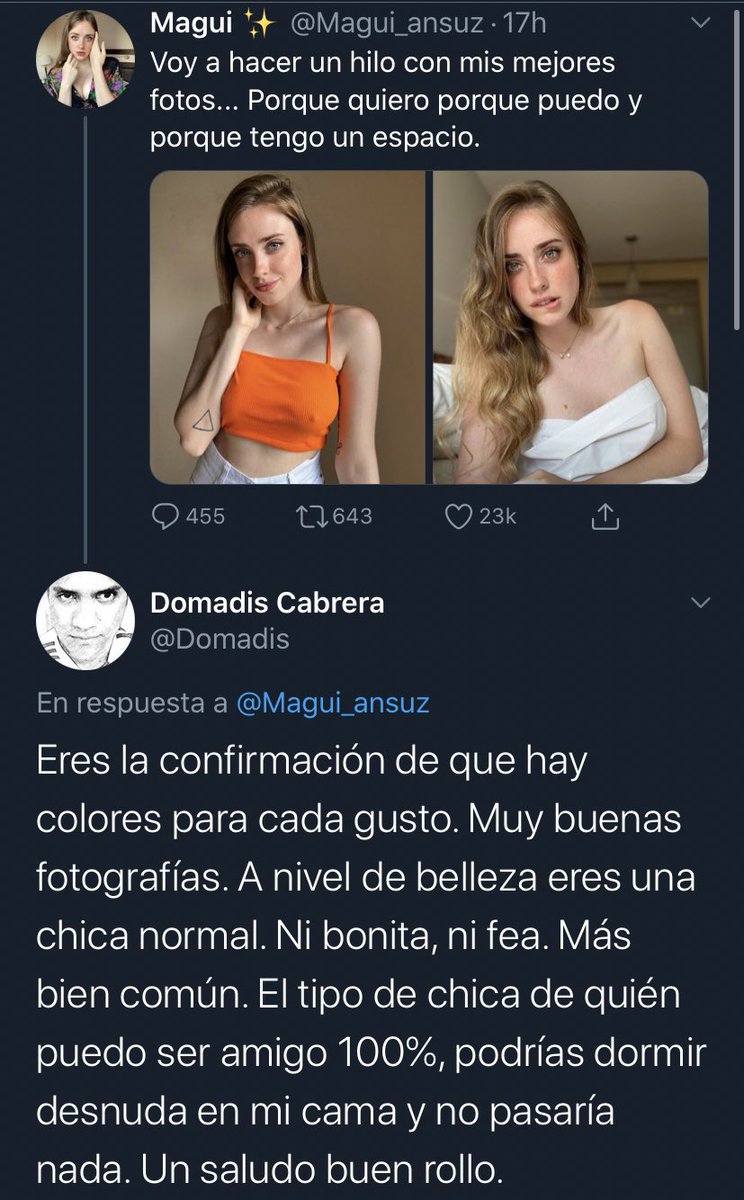 olobersucks's tweet photo. me gustaría tener la seguridad que tienen los hombres cuando ponen este tipo de mamadas https://t.co/8S7ceAJw43