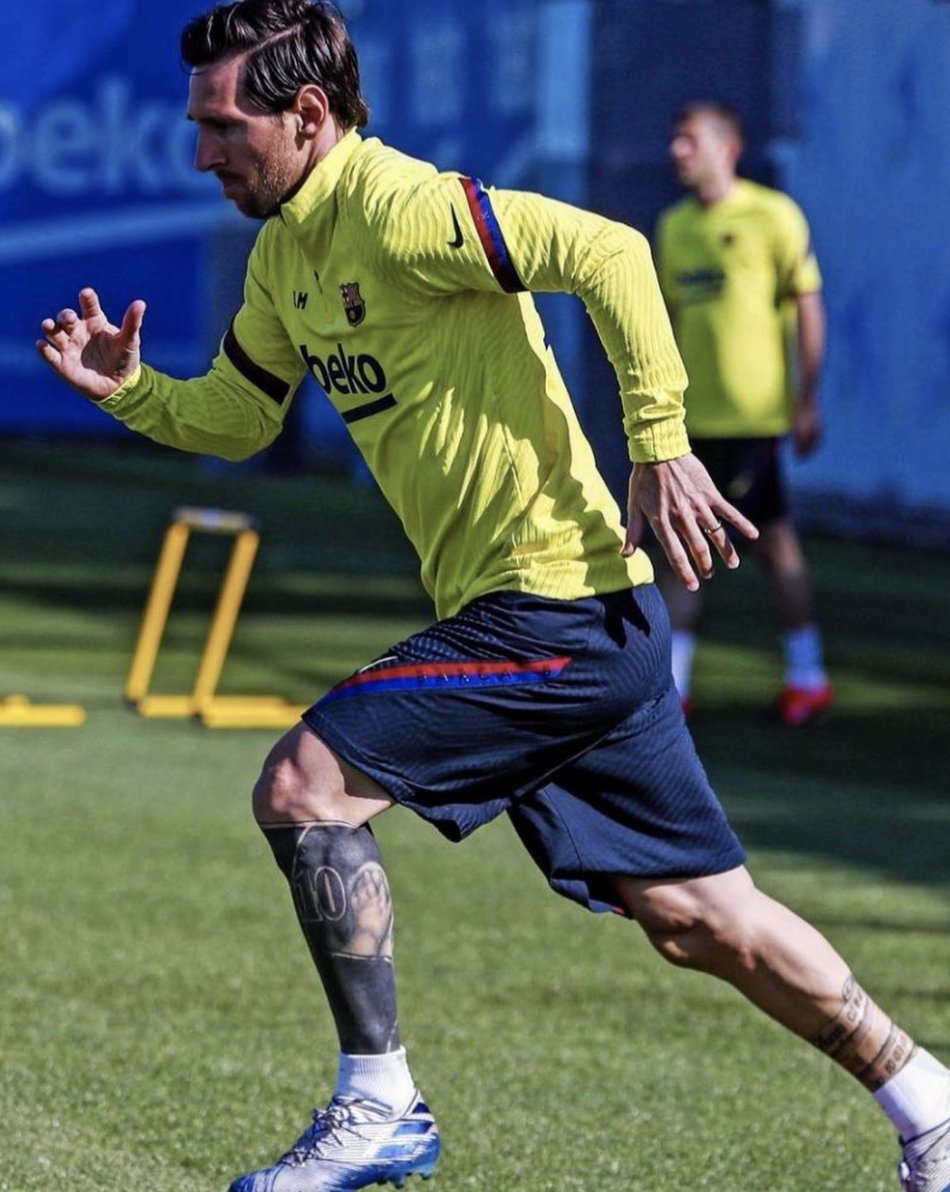 Invictos tweet media