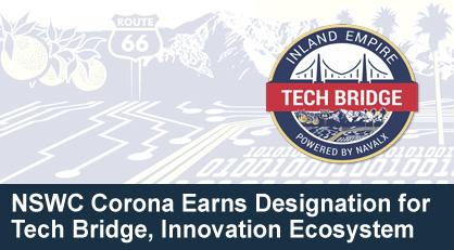 RivChamber's tweet photo. Chamber Communicator e-newsletter - NSWC Corona earns designation as Tech Bridge; Governor Outlines new re-opening criteria, CA budget revision includes UCR School of Med funding, and more! #RivBiz https://t.co/jNsiWOGZs7 https://t.co/cN2zQtx4Pb