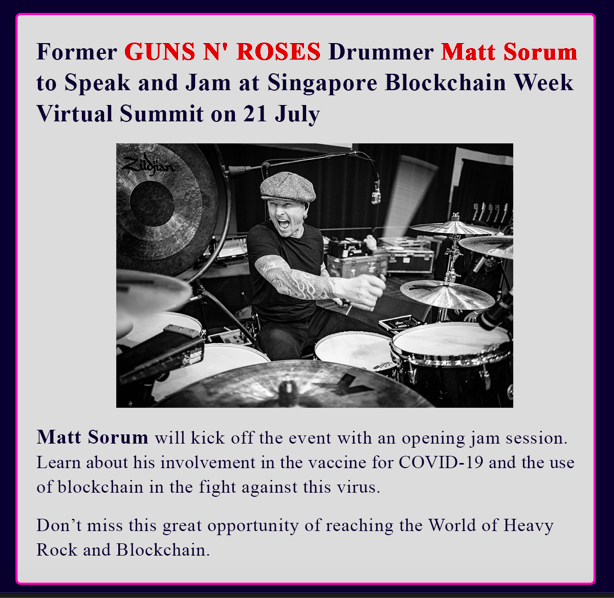 matt sorum