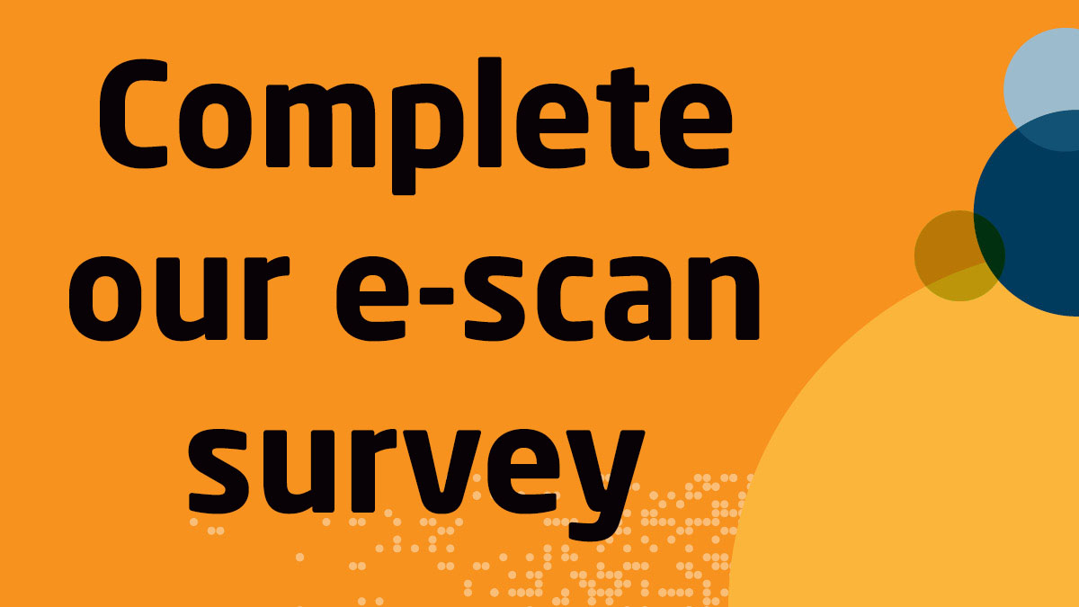 asqagovau's tweet photo. We have launched our annual environmental survey, which helps us identify key challenges for the #VET and #ELICOS sectors and plan our regulatory strategy. 

Every #RTO should have received an invitation. Please take a few minutes to complete. 

Any issues: enquiries@asqa.gov.au https://t.co/NGAo5rnFgc