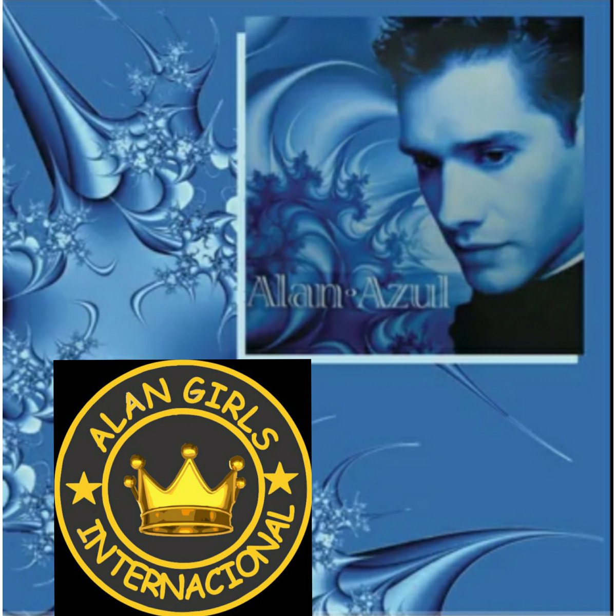 soniahoyos211's tweet photo. #AlanAzul 
" Por Capricho, por Amor, por ganas..volvere"  y volveremos  cada día 
 a recordar todas tus canciones con esa hermosa voz 💛💛🎤🎶
@ALANMAGNETO " no hablamos de olvido, por que ese dia nunca llegará.
Jajaja  literal !!! @alangirlsfc 💛💛
#AlanSolistaAzul 🎸🎶🇨🇴 https://t.co/WRefgpxdIu