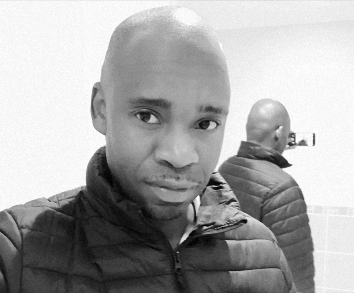Donald_KingPDK's tweet photo. Allow no one to ever box you to their preconceived ideas of how or whom they think you should be. That's just how slavery always begin... #MindCapture #AlwaysBeYourself #lockdown2020 https://t.co/CvjlhTVbHJ